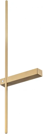 Настенный светильник Citilux Pixel CL216373 (регулировка яркости, LED, 220V, сенсорный выключатель)