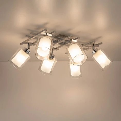 Спот Citilux Риволи CL104160 (220V)