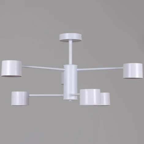 Потолочная люстра на штанге Reluce 47206-0.3-06WT