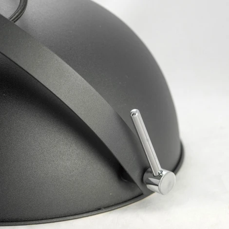 Спот-прожектор Lussole Loft Sherrelwood LSP-9825 (220V, IP21)