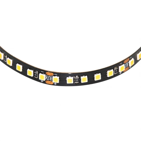 Лента светодиодная 8mm 24V 12W/m 168leds/M 1320LM/m Lightstar 420893