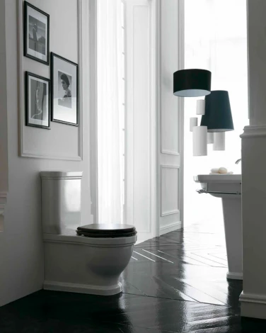 Унитаз-компакт Galassia Ethos 8441