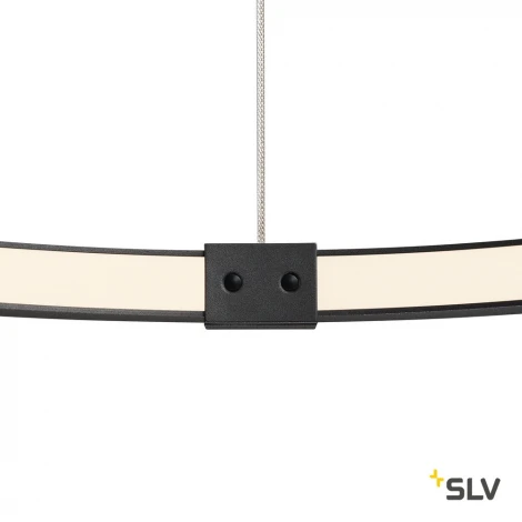 Подвесной светильник Slv ONE 60 DALI 1002909
