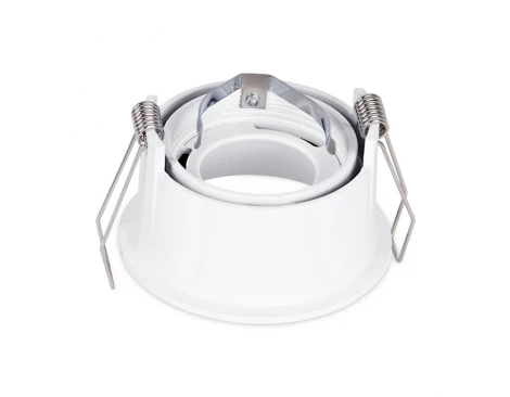 Встраиваемый точечный светильник Ambrella Techno Spot TN117 (220V, круглые)