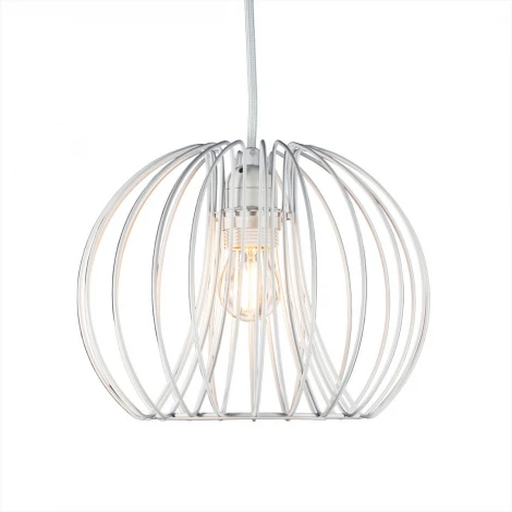 Подвесной светильник Loft IT Deseno 10032 White