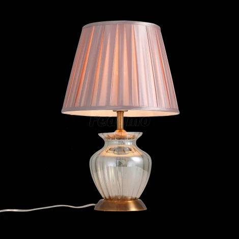 Интерьерная настольная лампа ST Luce Assenza SL967.304.01