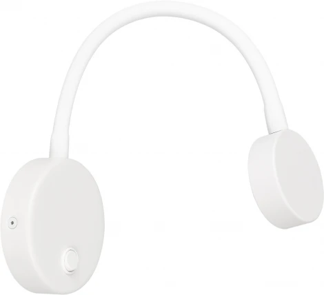 Спот Arlight SP-SON 031395 (LED, 220V, выключатель, для чтения)