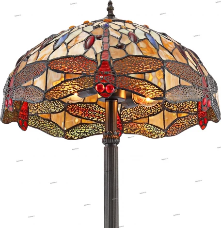 Globo Tiffany 17005S