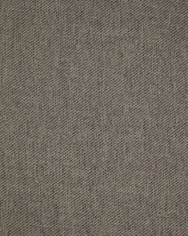 Барный стул La Forma (ex Julia Grup) Mahalia (Серый,Черный/ Сталь,Фанера,Пена,Металл)