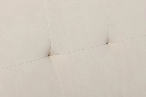 Кресло Leset Модена 4687206967137 Фанера,Береза,Шпон, Велюр, Бежевый, Слоновая кость