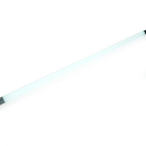 Лампа светодиодная T10 линейная двухцокольная 72W 175-265V G13 4000К Feron LB-217 51082