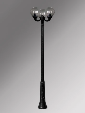 Наземный фонарь Fumagalli Globe 300 G30.157.R30.AZE27