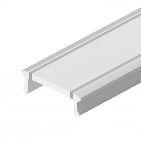 Экран LINE-2000 NARROW WHITE (Arlight, Пластик) 058284