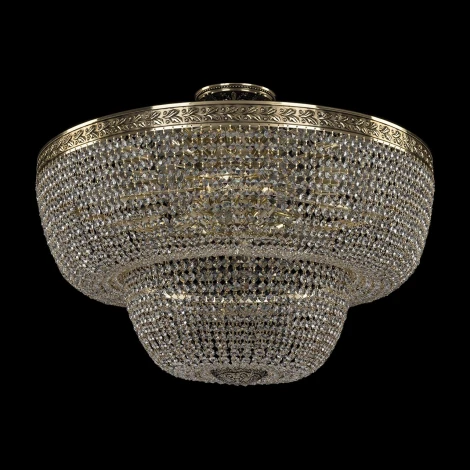 Потолочная люстра Bohemia 1909 19091/70IV GB