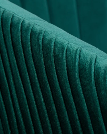 Стул обеденный MARY (зеленый велюр (1922-9))