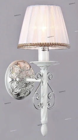 Бра Maytoni Elegant 29 ARM290-01-W