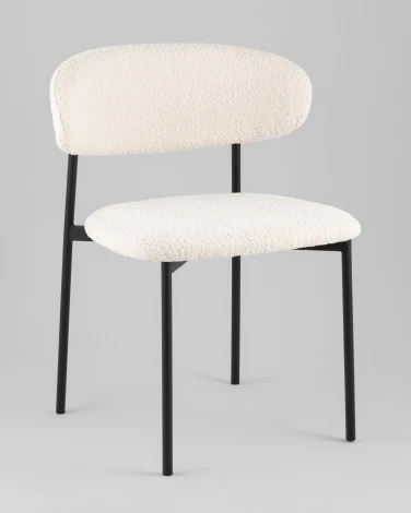 Стул Stool Group Sevyn букле мятный арт.УТ000040254