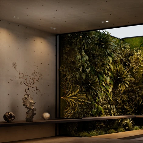 Потолочный светильник IP65 уличный LED Maytoni Grit O501DL-L10B3K (220V, круглые)