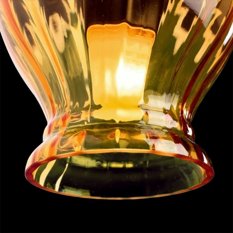 Подвесной светильник Arte Lamp Festa A8127SP-1AM (220V, на проводе, круглые)
