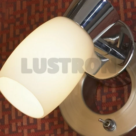 Бра Lussole Scalera LSQ-2601-01