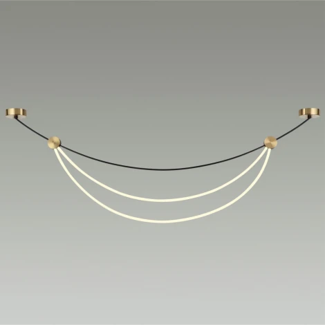 Подвесной светильник Gabi 4378/65L