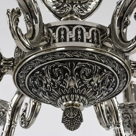 Подвесная люстра Bohemia 1400 71401/6/175 NB FH1S