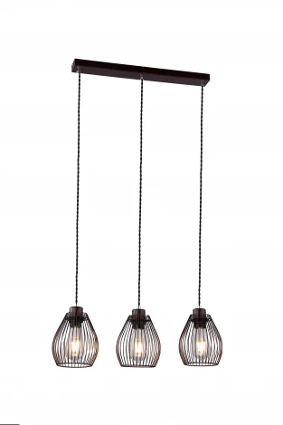 Подвесной светильник Moderli Diego V2791-3P