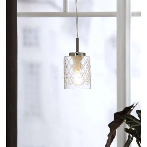 Подвесной светильник Markslojd Layney 107050