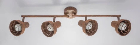 Спот Globo Tycho 54810-4