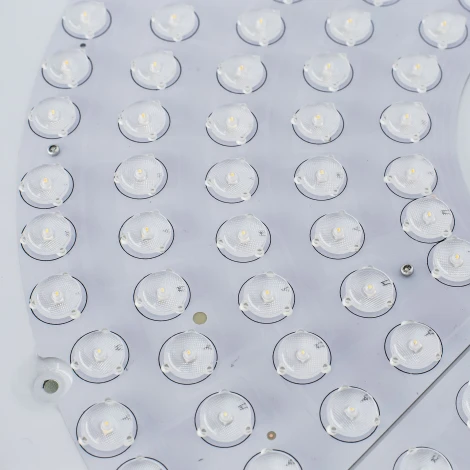 Настенно-потолочный светильник Citilux Дюна CL72080RC