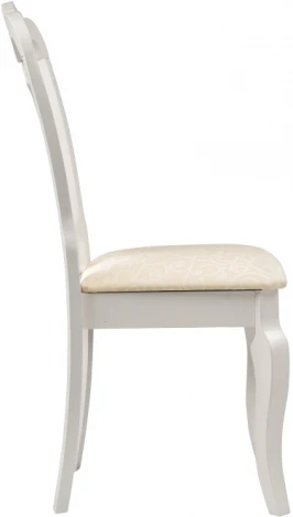 Обеденная группа Woodville Кодама white 528187