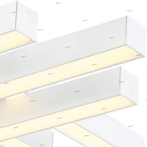 Horoz Trend 50 019-009-0050 white