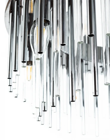 Подвесная люстра Arte Lamp Montreal A1034SP-16CC