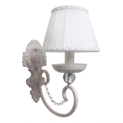 Бра MW-Light Августина 419021801 (220V)