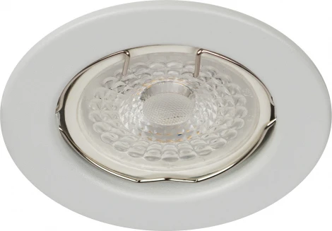 Точечный светильник ЭРА ST1 SWH