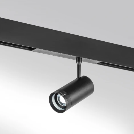 Трековый светильник светодиодный однофазный SMART PRO Lightstar Teta 205007 (220V)