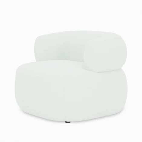 Кресло Plush Cloud COSMO арт.6661