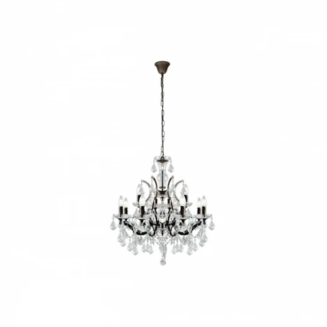 Подвесная люстра iLamp Nova Loft 215-12