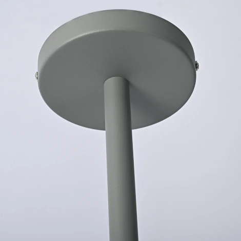 Потолочная люстра на штанге E27 Lu Carte LC-11-0066