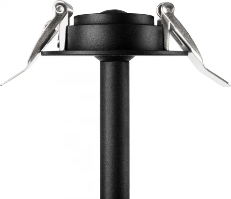 Потолочный светильник встраиваемый Loft It Cane 10359/600 Black (LED, 220V, круглые)