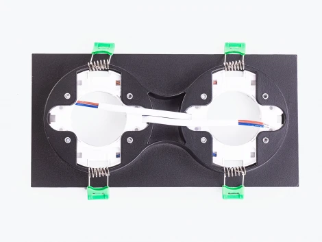 Встраиваемый точечный светильник LEDS POWER SPOT 009209 (220V)