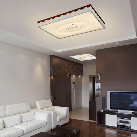 RiForma 1-5032-WH+BR Y LED