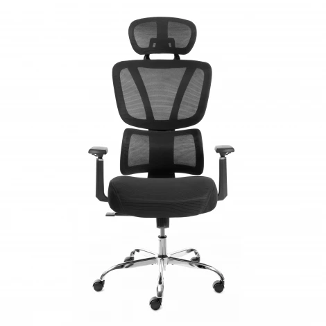 Кресло Tetchair Mesh-12HR