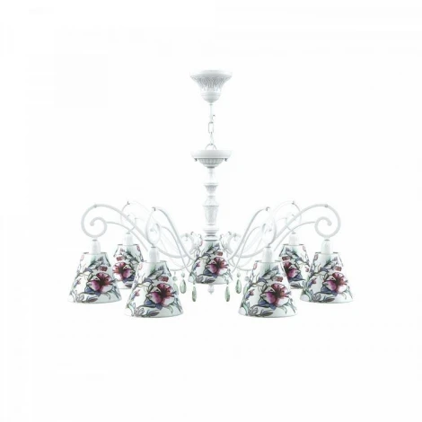 Lamp4you E3-07-WM-LMP-O-13-CRL-E3-07-GR-DN