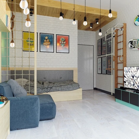 Лампочка светодиодная филаментная REV 32483 6