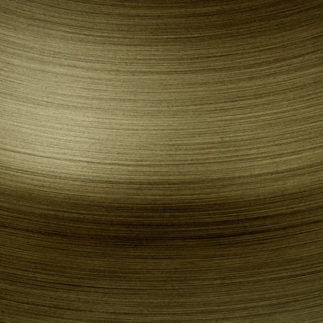 Кофейный столик Angel диам.40см x 55см, латунь, металл Bradexhome арт.FR 1028