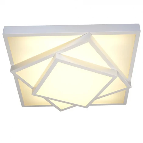 Потолочный светильник Максисвет 7303 1-7303-WH Y LED