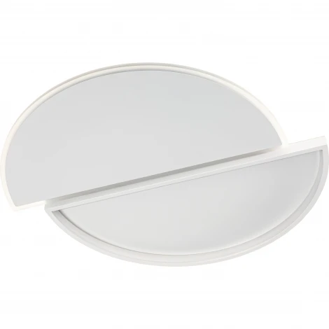 Потолочная люстра светодиодная с ДУ Ritter Occhiata 51587 0