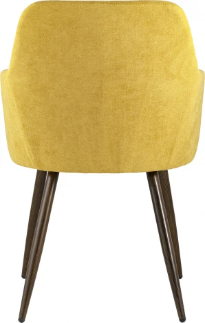 Стул Кинг желтый 2 шт Stool Group арт.УТ000037428