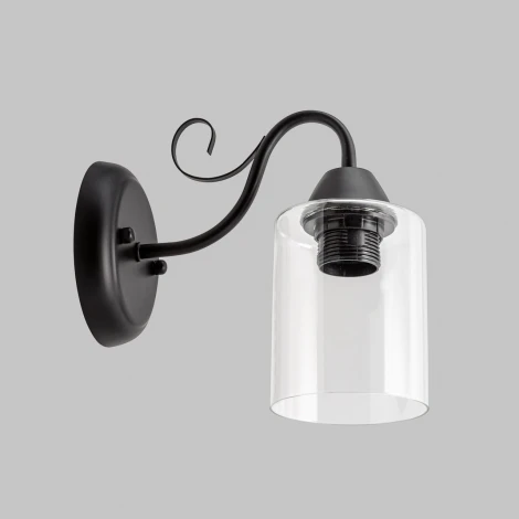 Бра Imex MD.3987-1-W-BK-V2 (220V)